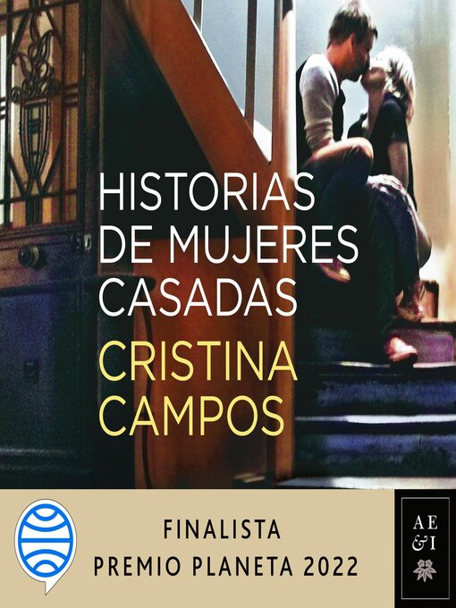 Title details for Historias de mujeres casadas by Cristina Campos - Wait list